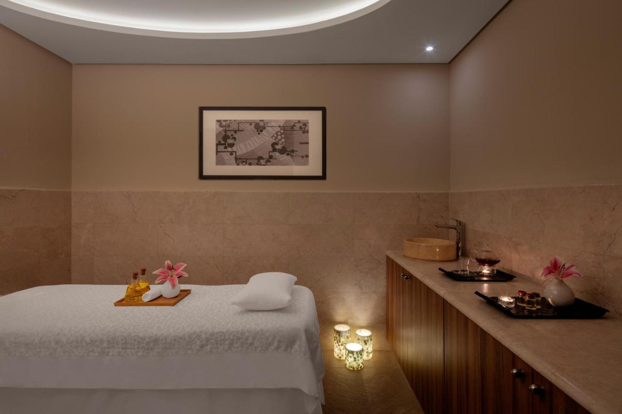 Grand Hyatt Amman Residences Dış mekan fotoğraf