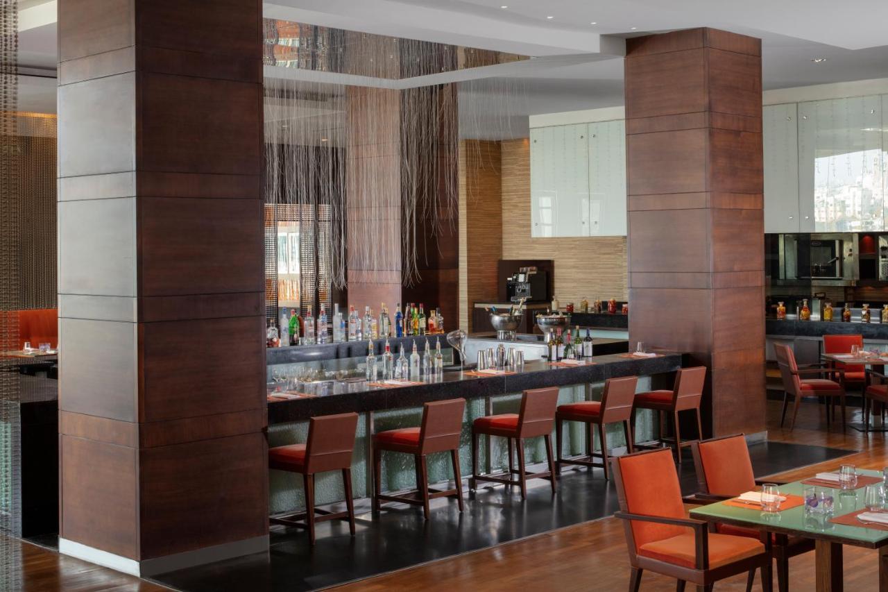 Grand Hyatt Amman Residences Dış mekan fotoğraf
