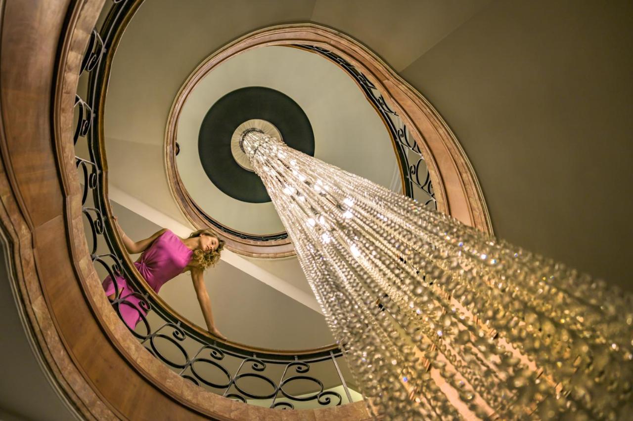 Grand Hyatt Amman Residences Dış mekan fotoğraf