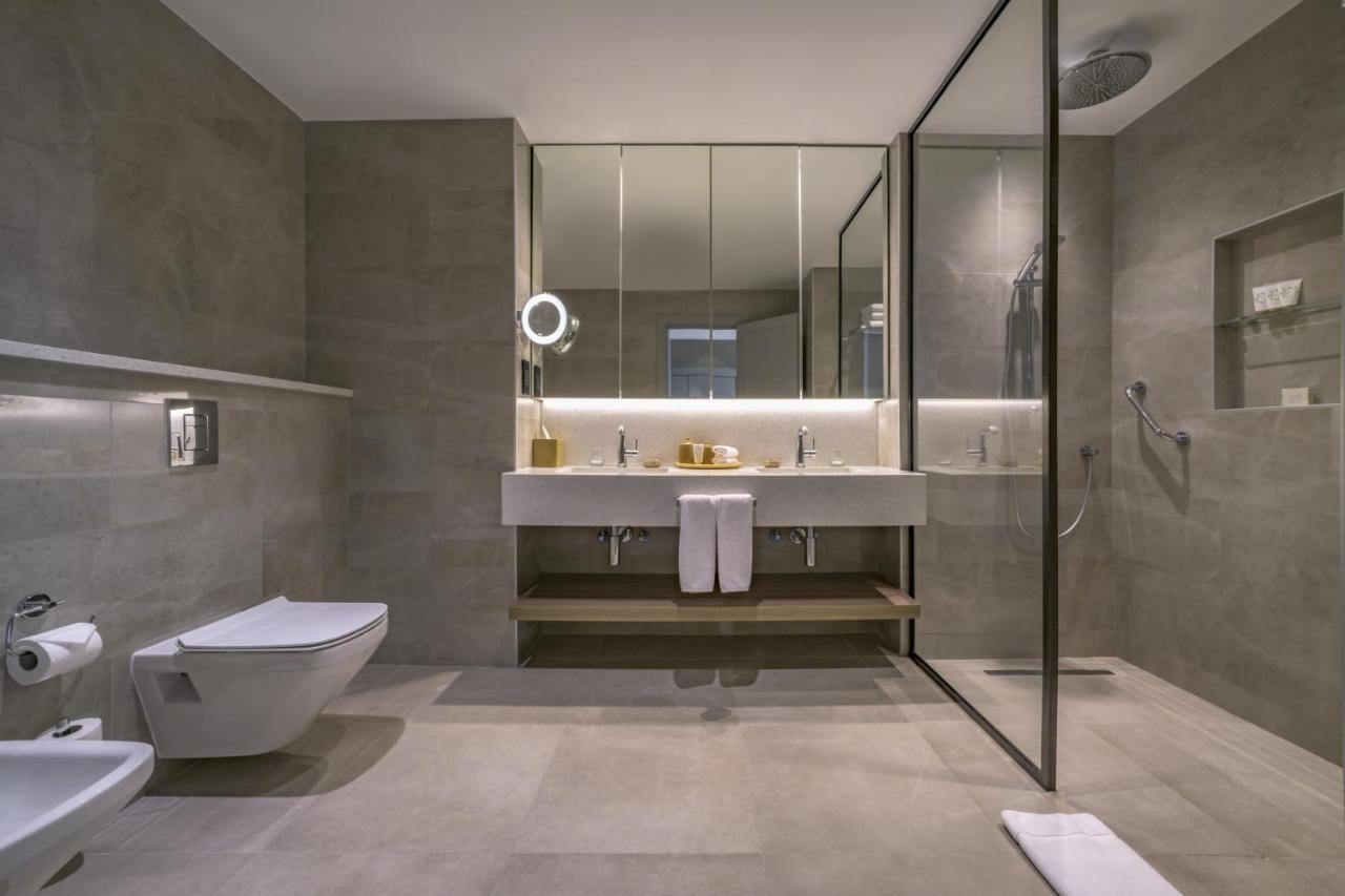 Grand Hyatt Amman Residences Dış mekan fotoğraf