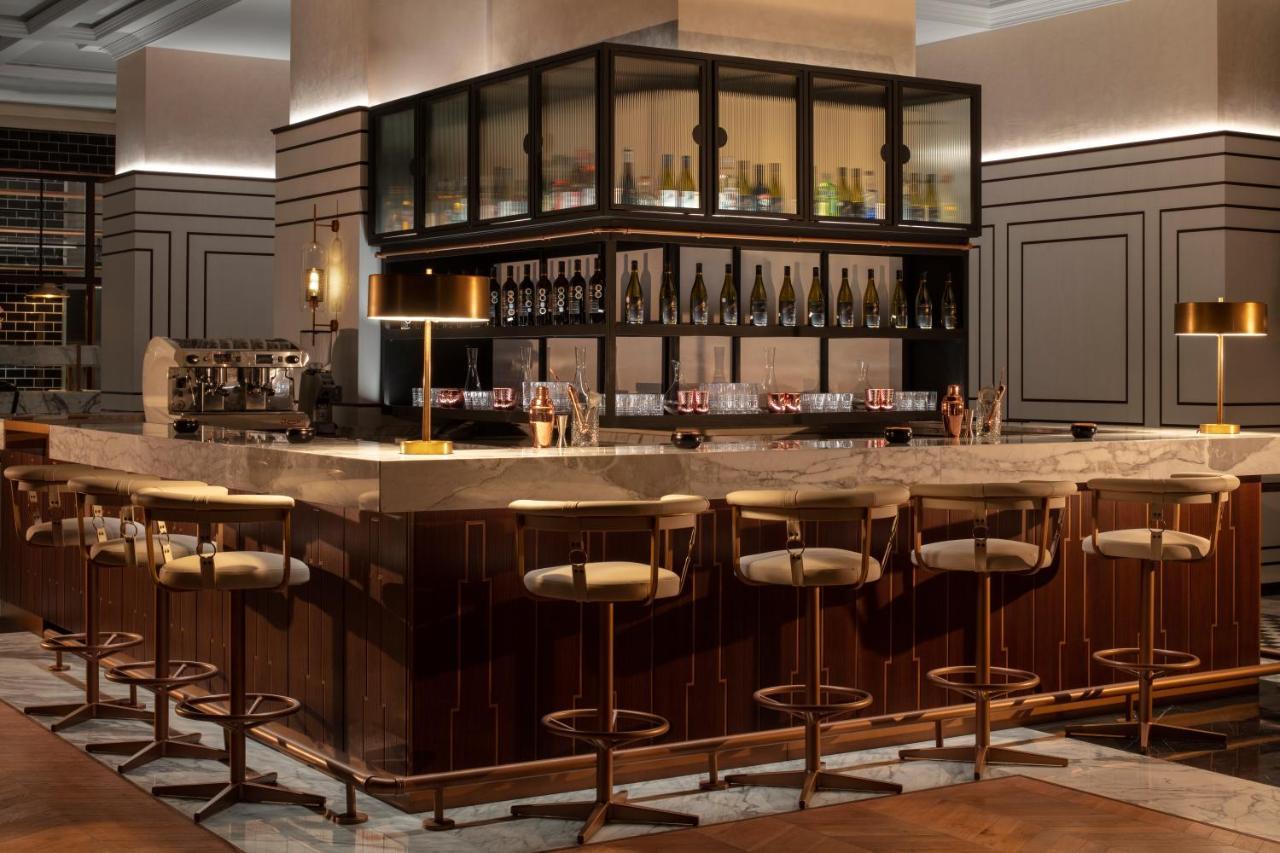 Grand Hyatt Amman Residences Dış mekan fotoğraf
